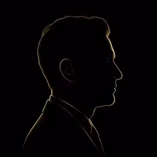 Master Silhouette